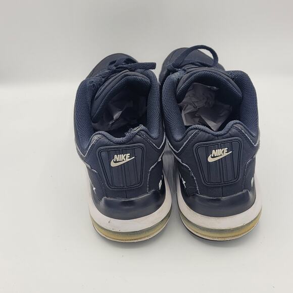 Nike Air Max LTD 3 Black Men's Size 13 - Picture 6 of 9